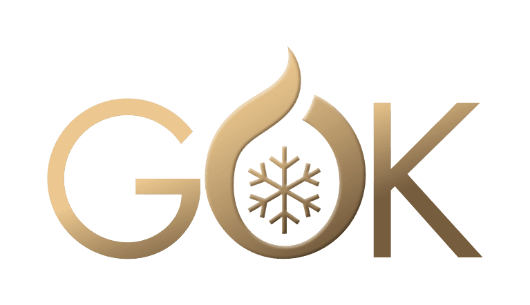 GOK Thermal Logo